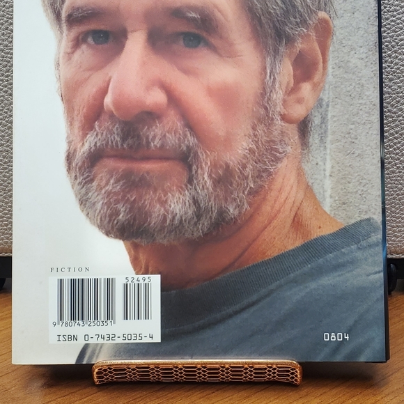 Hark! A Novel of the 87th Precinct - Picture 2 of 2